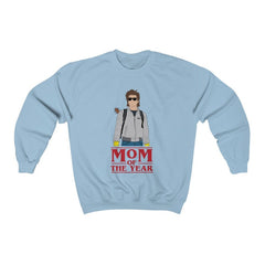 Steve Mom of the Year Sweatshirt
