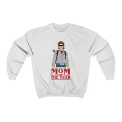 Steve Mom of the Year Sweatshirt