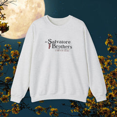 Salvatore Brothers TVD Crewneck Sweatshirt