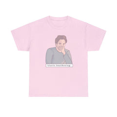 Twilight Team Edward Robert Pattinson Shirt