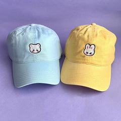 SKZ Embroidered Baseball Cap