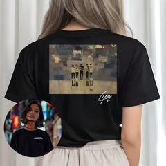 1D Payne Choose Love T-Shirt