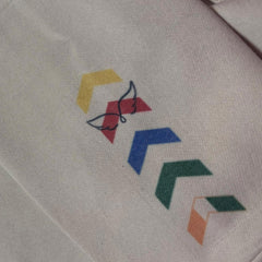 1D Memory Graphic Print Hoodie