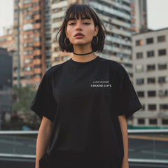 1D Payne Choose Love T-Shirt