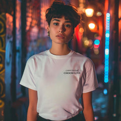 1D Payne Choose Love T-Shirt