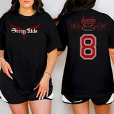 Girls' DominATE Tour Kpop T-Shirt