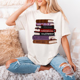 Girls' TVD Mystic Falls T-Shirt