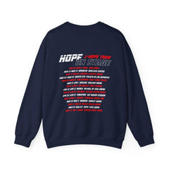 Hobi Jhope Hope On the Stage Concert Sweatshirt