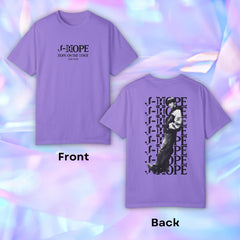 Hope on The Stage Kpop T-shirt
