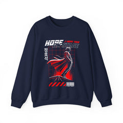 Hobi Jhope Hope On the Stage Concert Sweatshirt