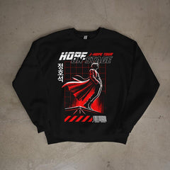 Hobi Jhope Hope On the Stage Concert Sweatshirt