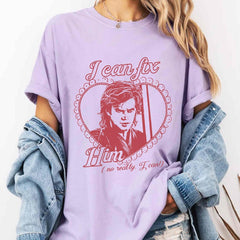 Anakin Skywalker I Can Fix Him T-shirt