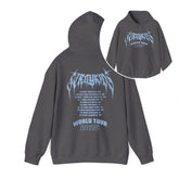 KPOP dominATE World Tour 2025 Hoodie Shirt