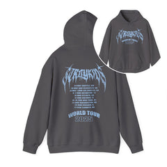 KPOP dominATE World Tour 2025 Hoodie Shirt