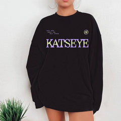 Kpop Katseye Soft is Strong Album Hoodie Tee