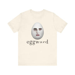 Eggward Funny Meme Tee