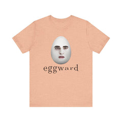 Eggward Funny Meme Tee