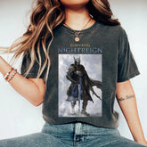 Nightreign Wylder Graphic Unisex Shirt