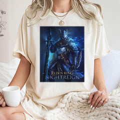 Wylder Nightreign Unisex Crew Neck Shirt