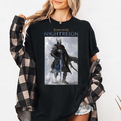 Nightreign Wylder Graphic Unisex Shirt
