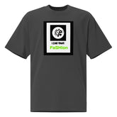 KPOP I Call That FaSHion Graphic Tee