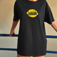Louis Lemonade A Little Taste Is All You Need T-shirt