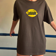 Louis Lemonade A Little Taste Is All You Need T-shirt