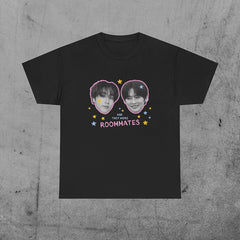 Lee Know Han ROOMMATES T-Shirt