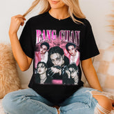 Bang Chan DO IT Graphic T-shirt