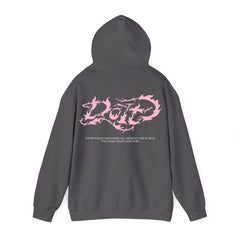 SKZ Do It Tape Hoodie