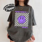 KPOP Everything's Gnarly T-Shirt Top