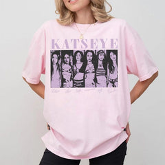 GNARLY Beautiful Chaos Graffiti T-Shirt