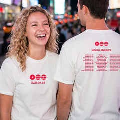 BTS World Tour Army Unisex T-Shirt