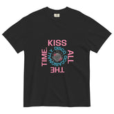 Kiss All The Time. Disco, Occasionally. Graphic T-Shirt