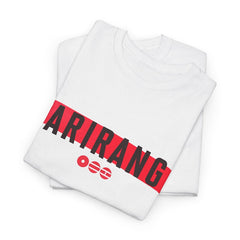 BTS 2026 Arirang Graphic Tee