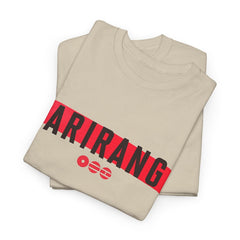 BTS 2026 Arirang Graphic Tee