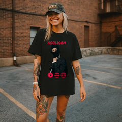 Arirang Jin Hooligan Fun T-shirt
