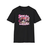 H2H Baby Photo Collage K-pop T-Shirt