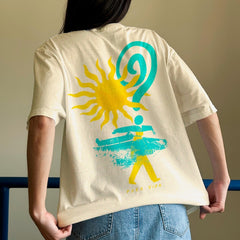 Louis How Did We Get Here T-shirt