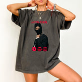 Arirang Jin Hooligan Fun T-shirt