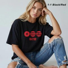 BTS World Tour Arirang ARMY T-Shirt Gift