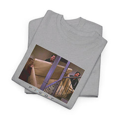 Friends Pivot! Short Sleeve Tee