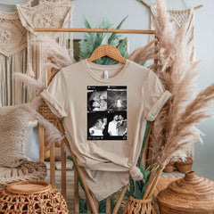 Liam Tribute Crewneck Sweatshirt