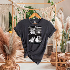 Liam Tribute Crewneck Sweatshirt