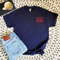 Payne Memorial Printed T-Shirt