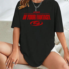 In Your Fantasy World Tour Crewneck Sweatshirt