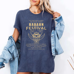 Radahn Festival Gamer Unisex Tee