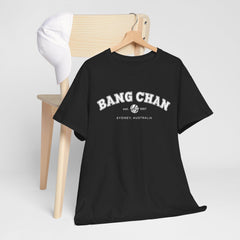 SKZ TEAM STAY Print Unisex T-Shirt