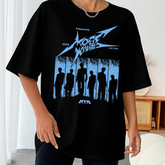 P1H LIVE TOUR P1ustage H Most Wanted Sweatshirt