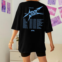 P1H LIVE TOUR P1ustage H Most Wanted Sweatshirt